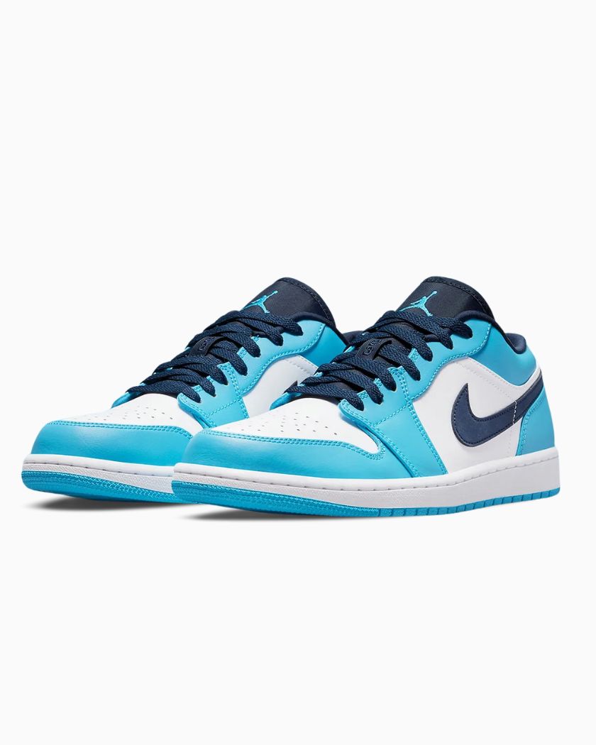 Air-Jordan-1-Low-UNC