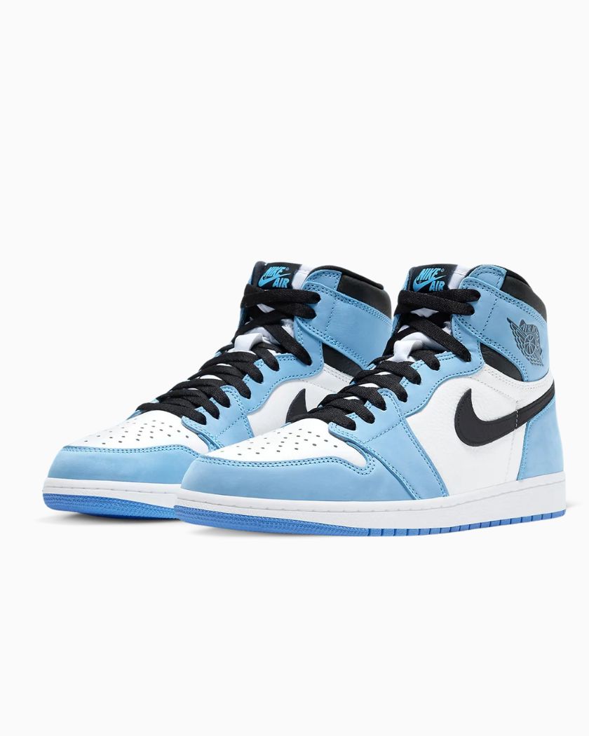 Air Jordan 1 Retro High University Blue