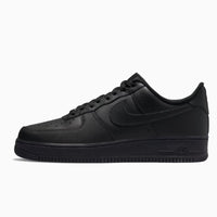 Air Force 1 Low 07 Triple Black