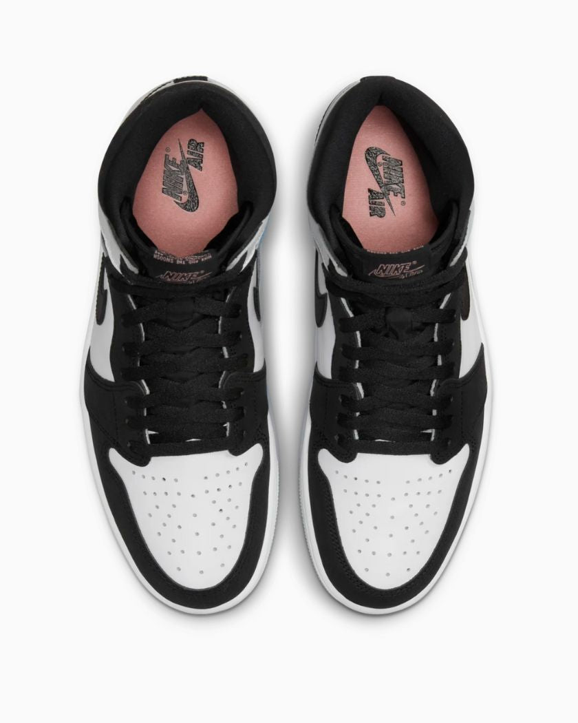 Air Jordan 1 Retro High OG Bleached Coral