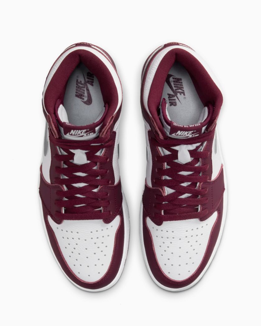 Air Jordan 1 High OG Bordeaux