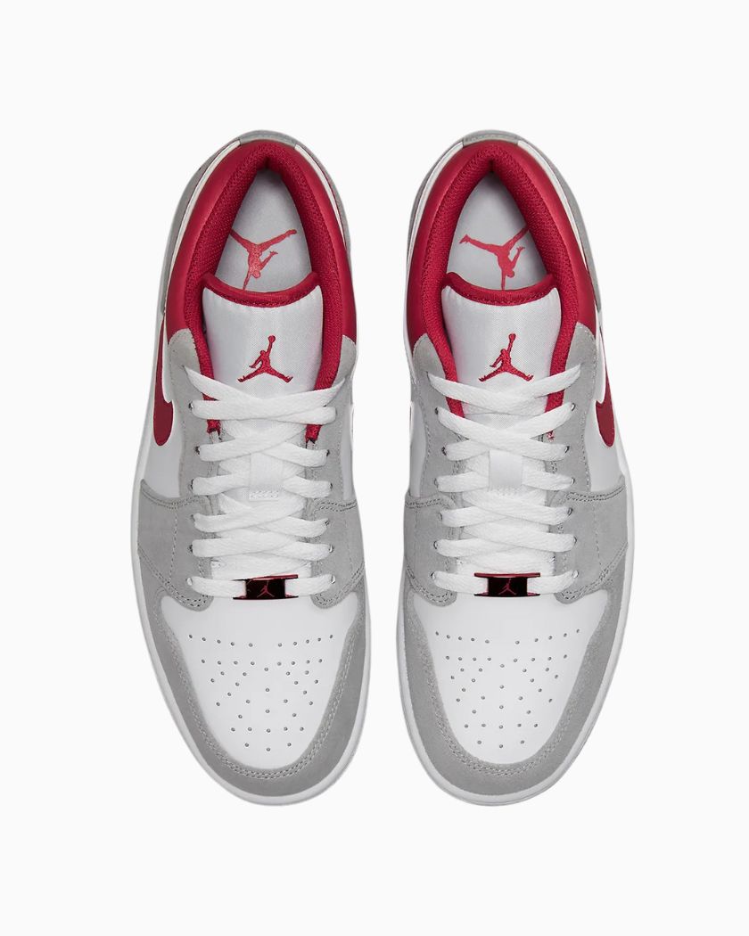 Air-Jordan-1-Low-SE-Light-Smoke-Grey-Gym-Red