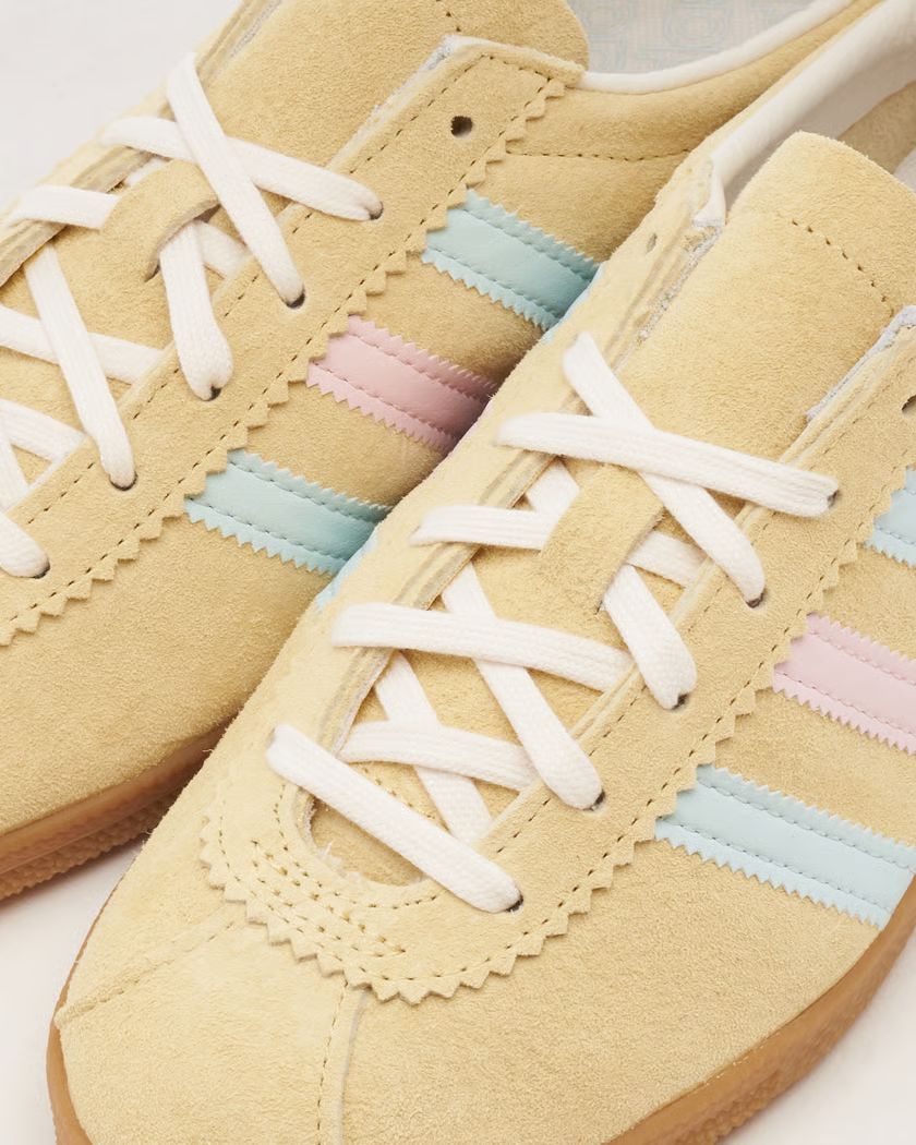 Adidas Koln 24 Almost Yellow