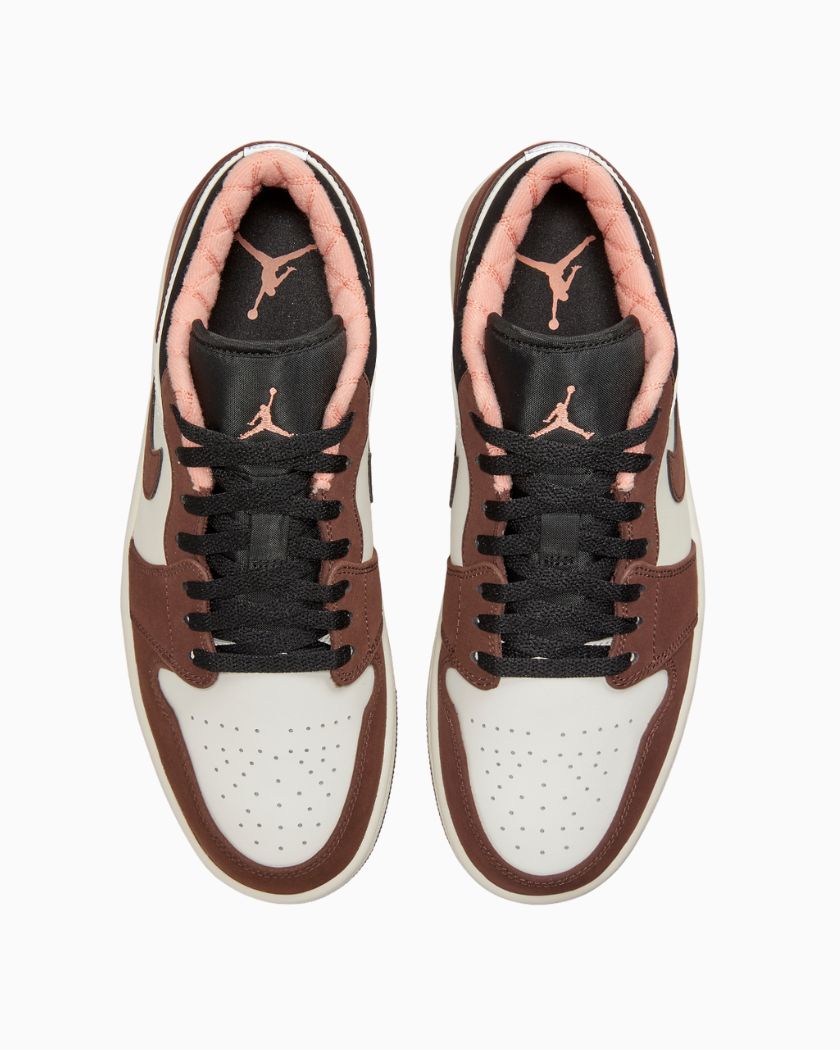 Air-Jordan-1-Low-Mocha
