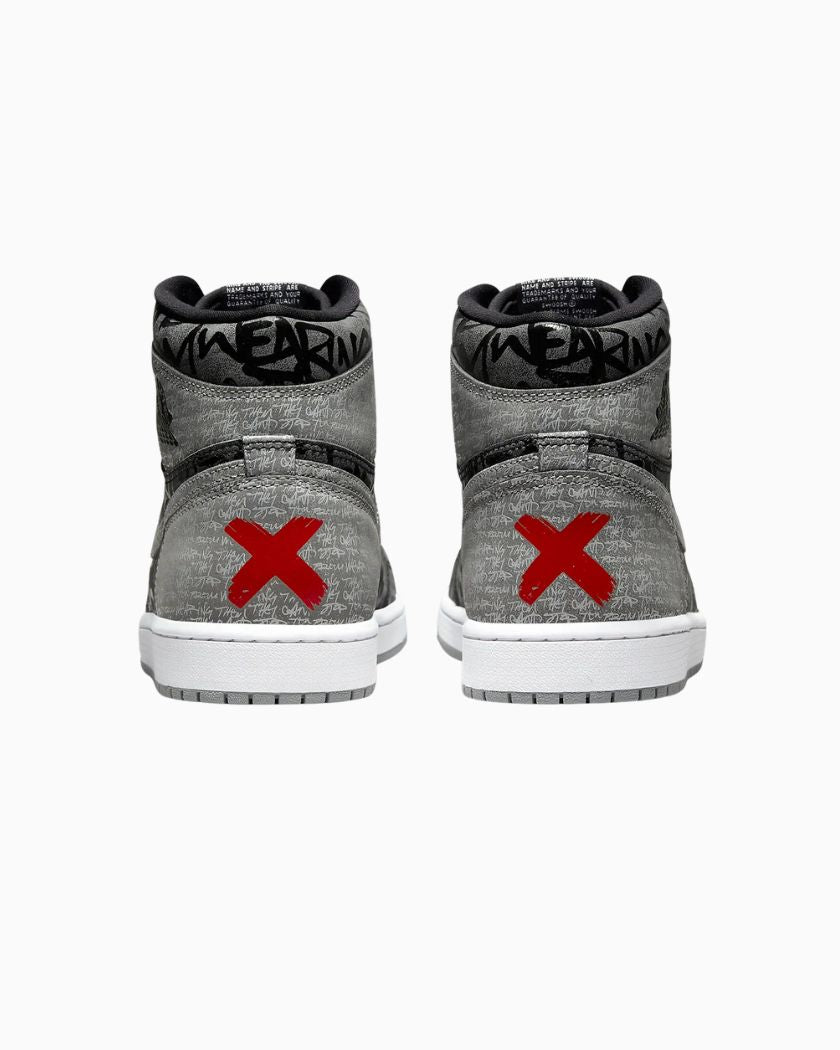 Air Jordan 1 High OG Rebellionaire