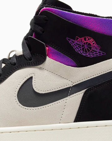 Air Jordan High Zoom Air CMFT PSG Paris Saint-Germain