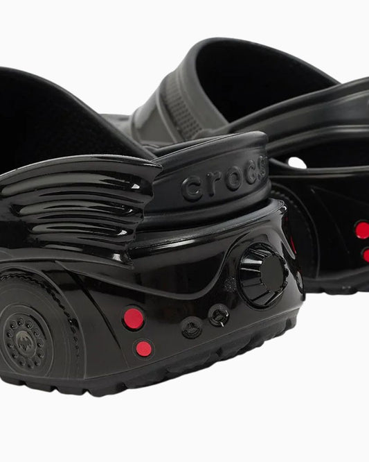 Crocs Classic Batmobile