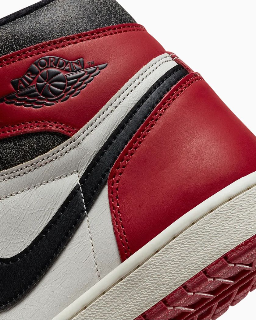 Jordan 1 Retro High OG Chicago Lost and Found