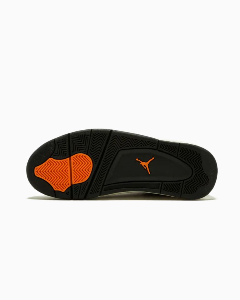 Air Jordan 4 Retro OG SP Undefeated (2025)