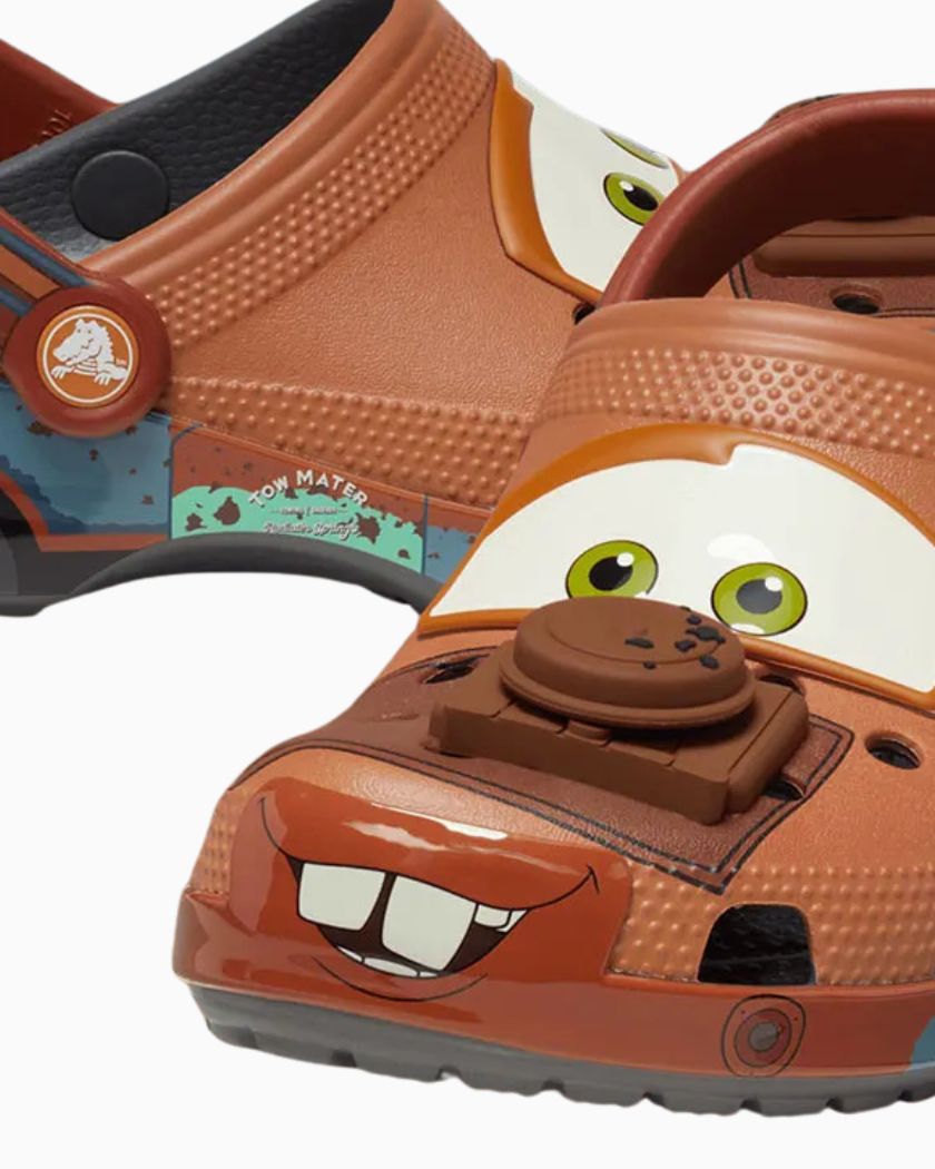 Crocs Classic Clog Mater