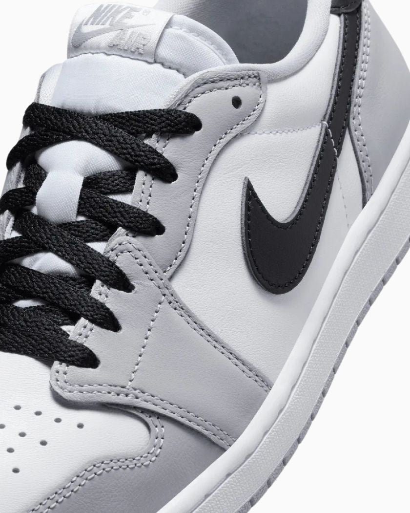  Jordan 1 Low Barons