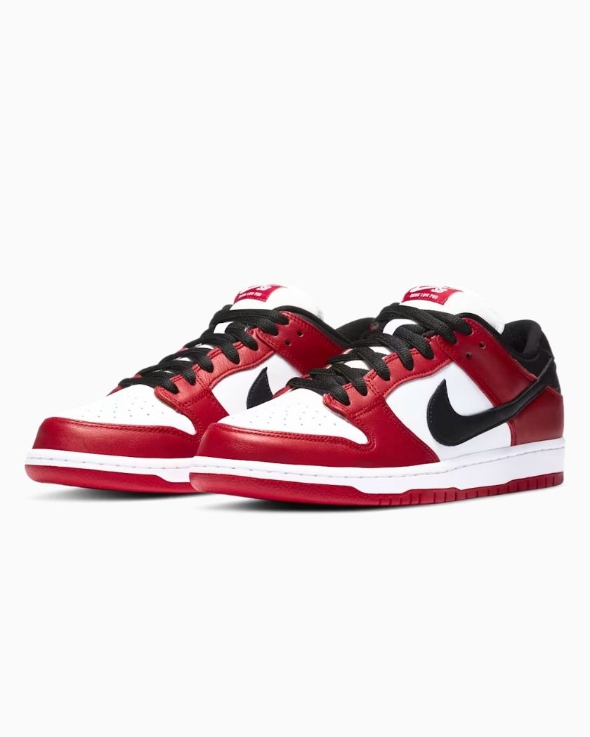 Nike Dunk Low SB Pro Chicago