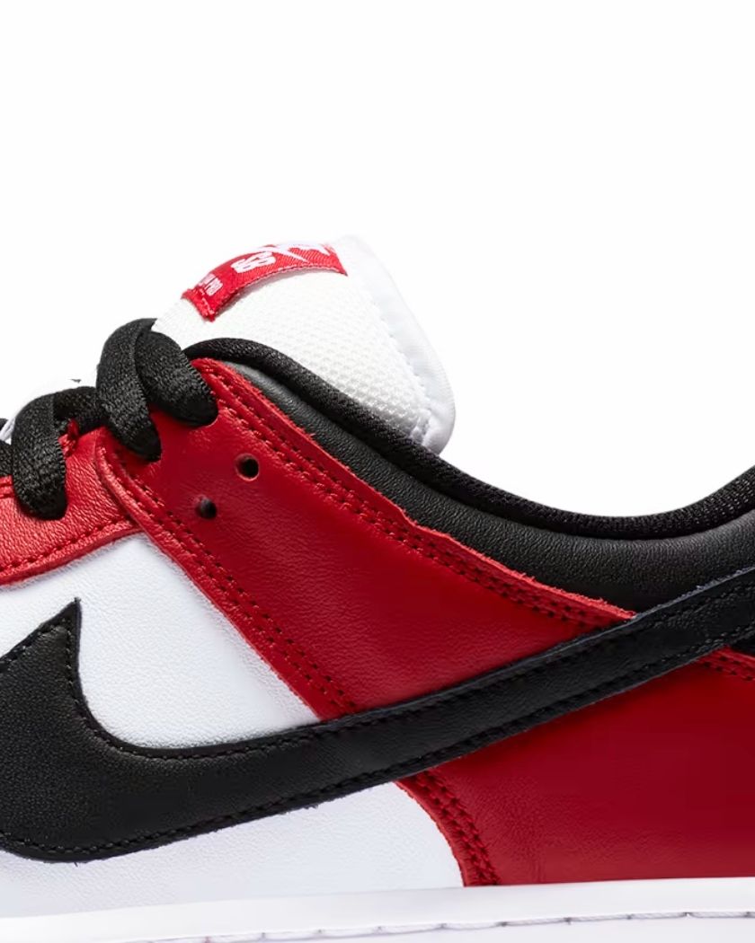 Nike Dunk Low SB Pro Chicago