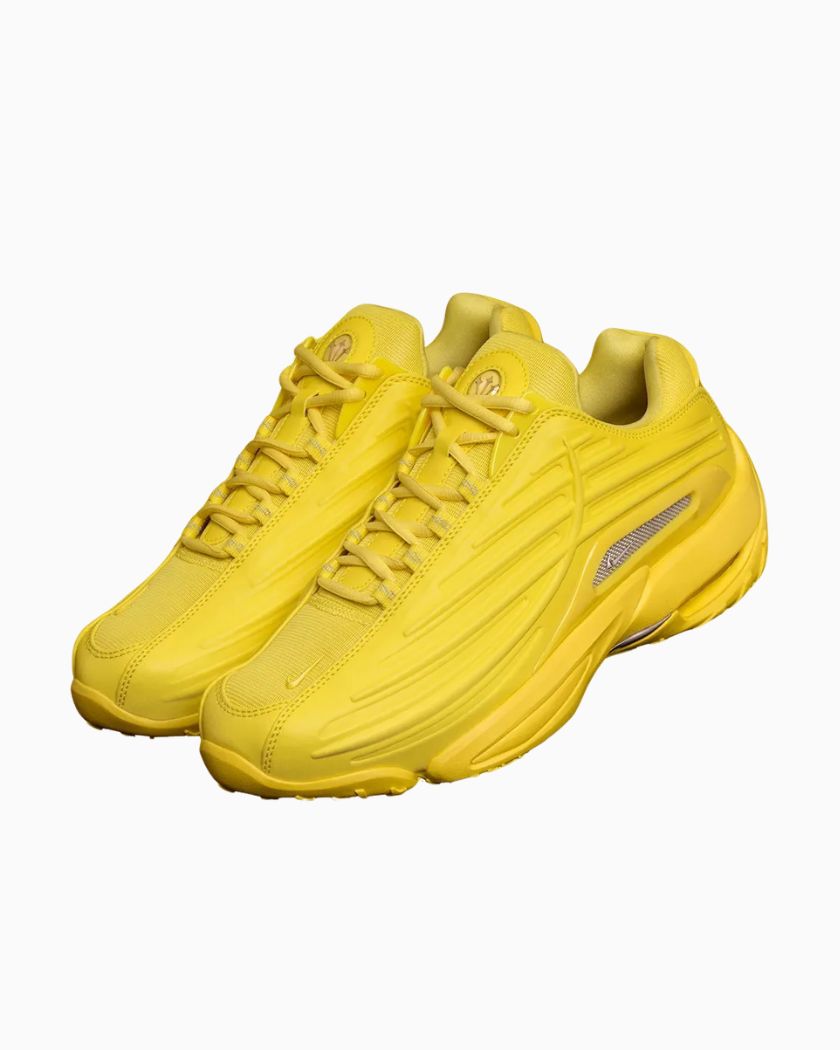 Hot Step 2 Drake NOCTA Opti Yellow