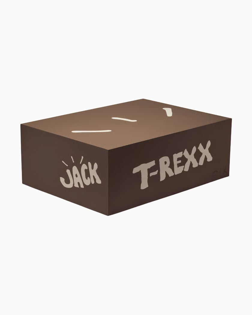 Air Jordan Jumpman Jack TR Travis Scott Green Spark