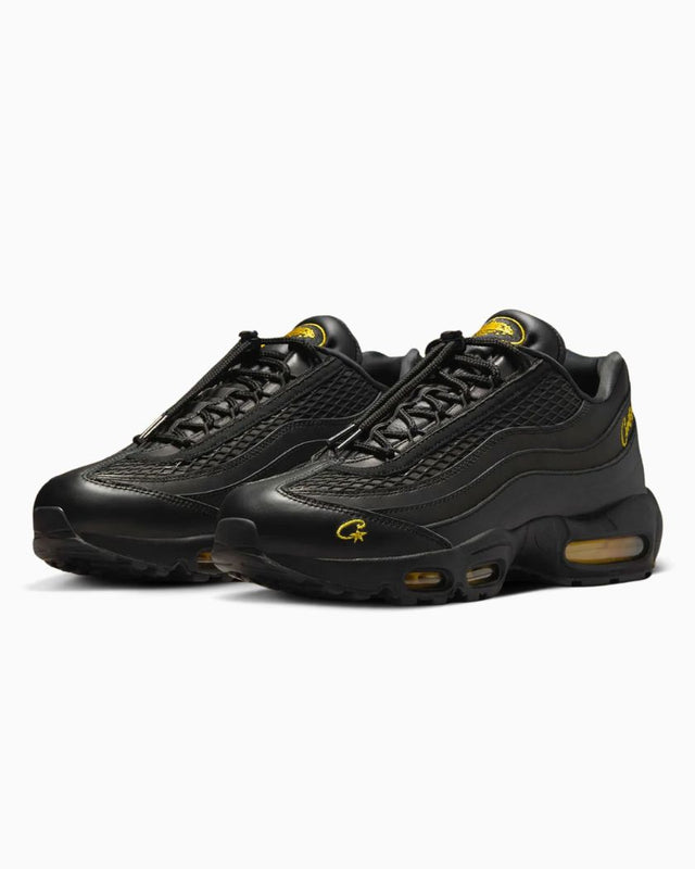  Corteiz Honey Black