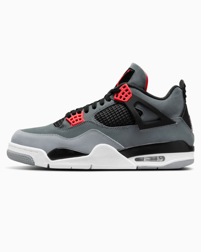 Air Jordan 4 Infrared