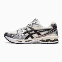 ASICS Gel-Kayano 14 Cream Black Metallic Plum