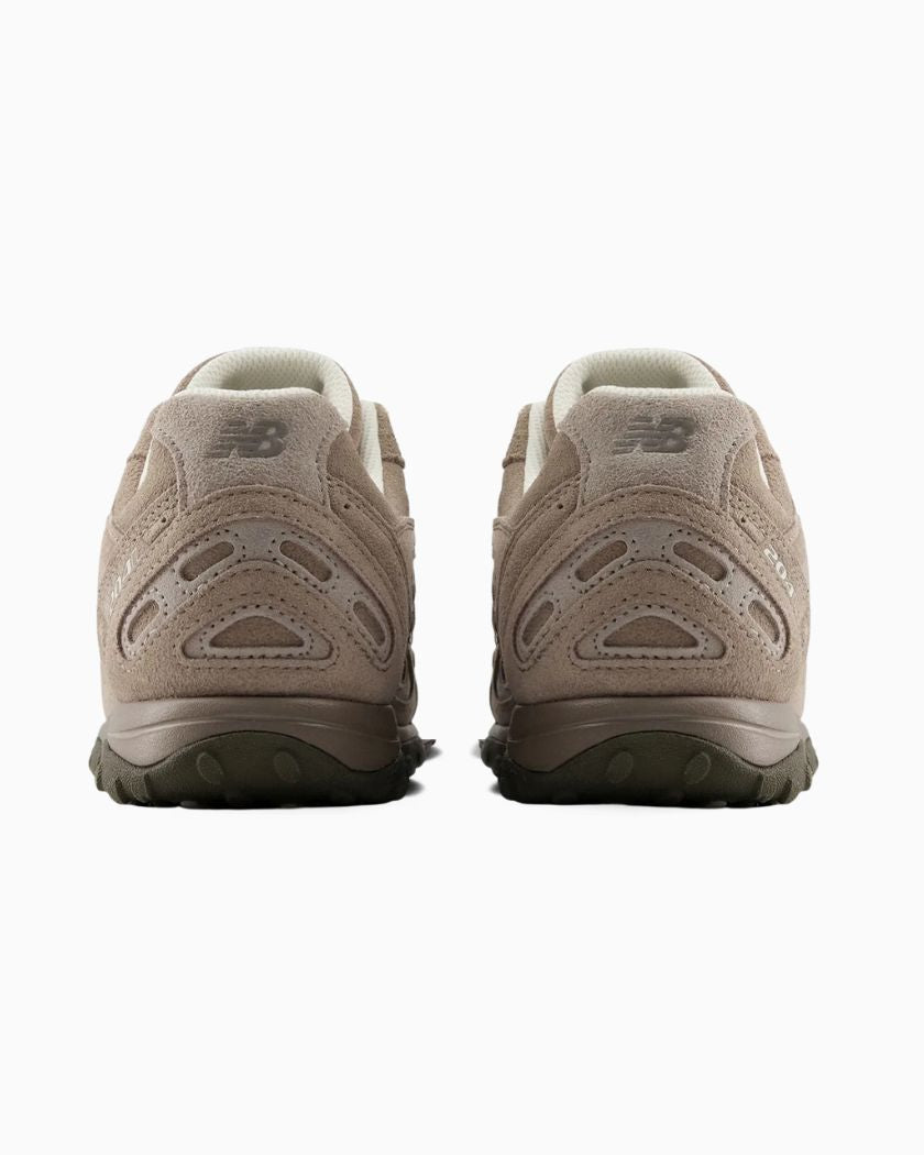New Balance 204L Mushroom Arid Stone