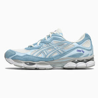 ASICS Gel-NYC Cream Arctic Sky
