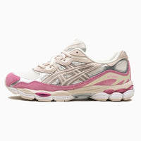 ASICS Gel-NYC Cream Mineral Beige Pink