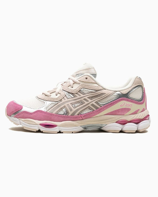 ASICS Gel-NYC Cream Mineral Beige Pink