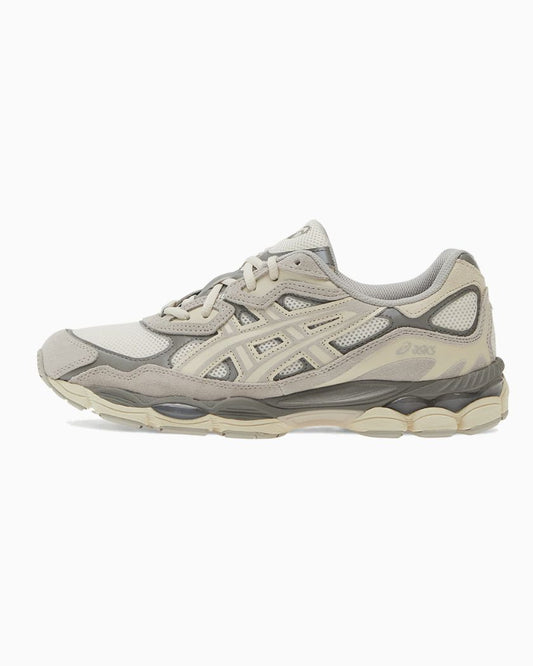 ASICS Gel-NYC Oyster Grey
