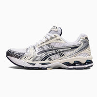 ASICS Gel-Kayano 14 White Midnight