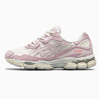 ASICS Gel-NYC Cream Rose Water