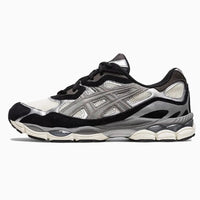 ASICS Gel-NYC Ivory Clay Grey