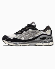ASICS Gel-NYC Ivory Clay Grey