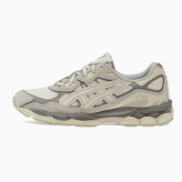 ASICS Gel-NYC Oyster Grey