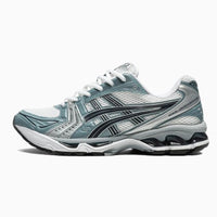 ASICS Gel-Kayano 14 White Fjord Grey