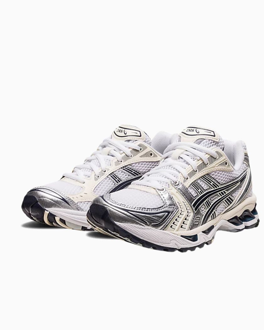 ASICS Gel Kayano 14 White Midnight