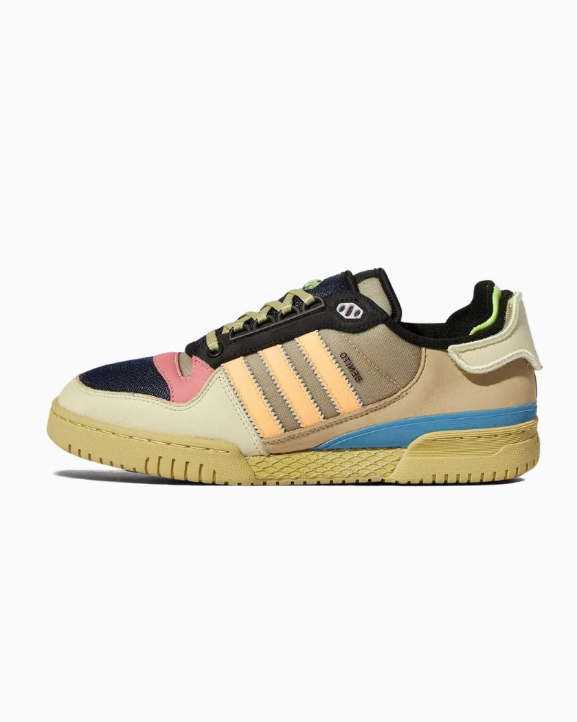 Adidas Forum Bad Bunny Power Phase Benito