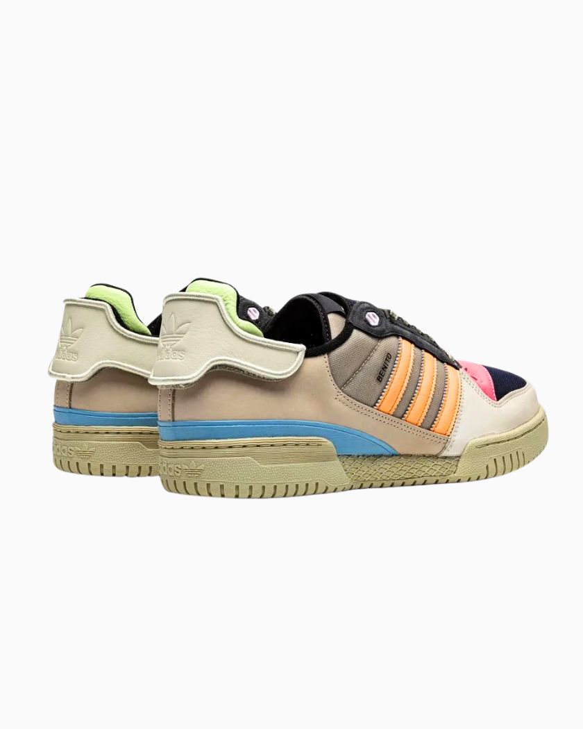 Adidas Forum Bad Bunny Power Phase Benito