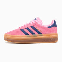 Adidas Gazelle Bold Pink Glow