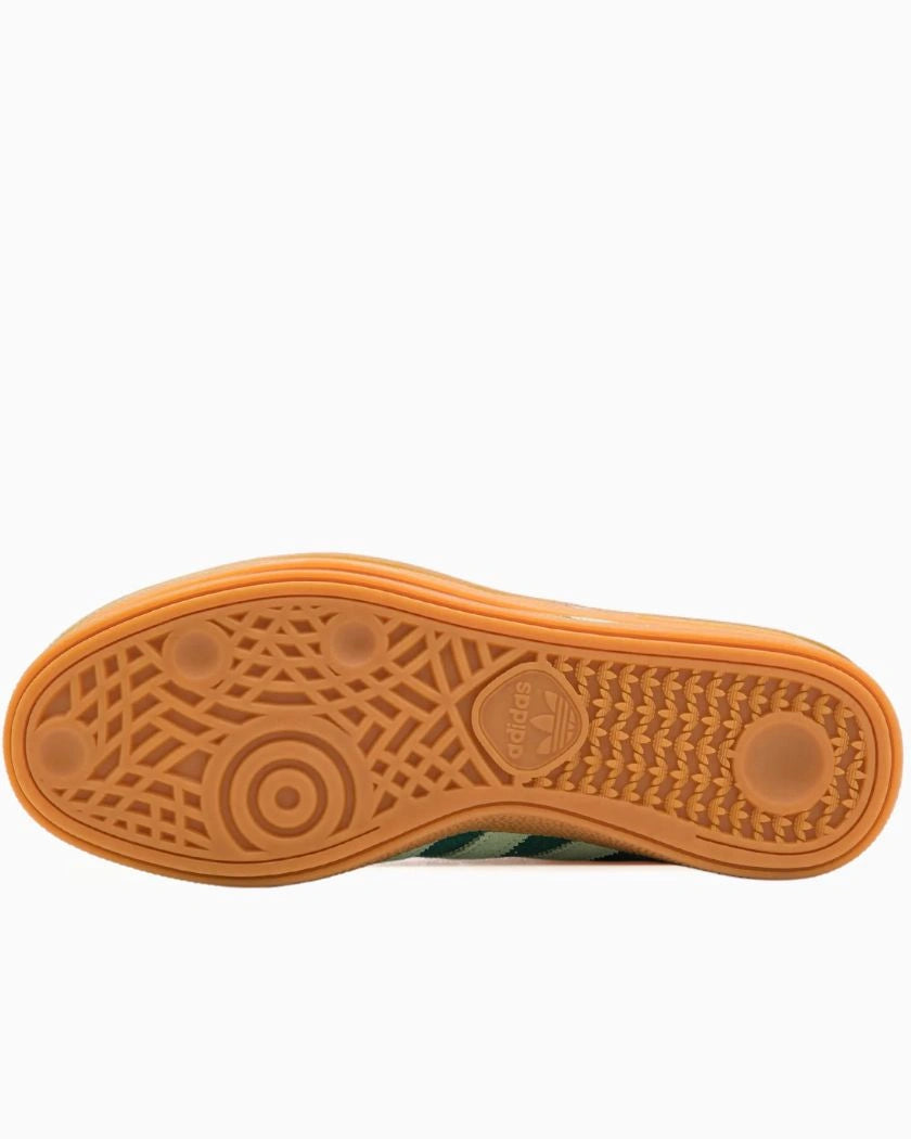 Adidas Handball Spezial Collegiate Green Semi Green Spark