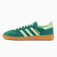 Adidas Handball Spezial Collegiate Green Semi Green Spark