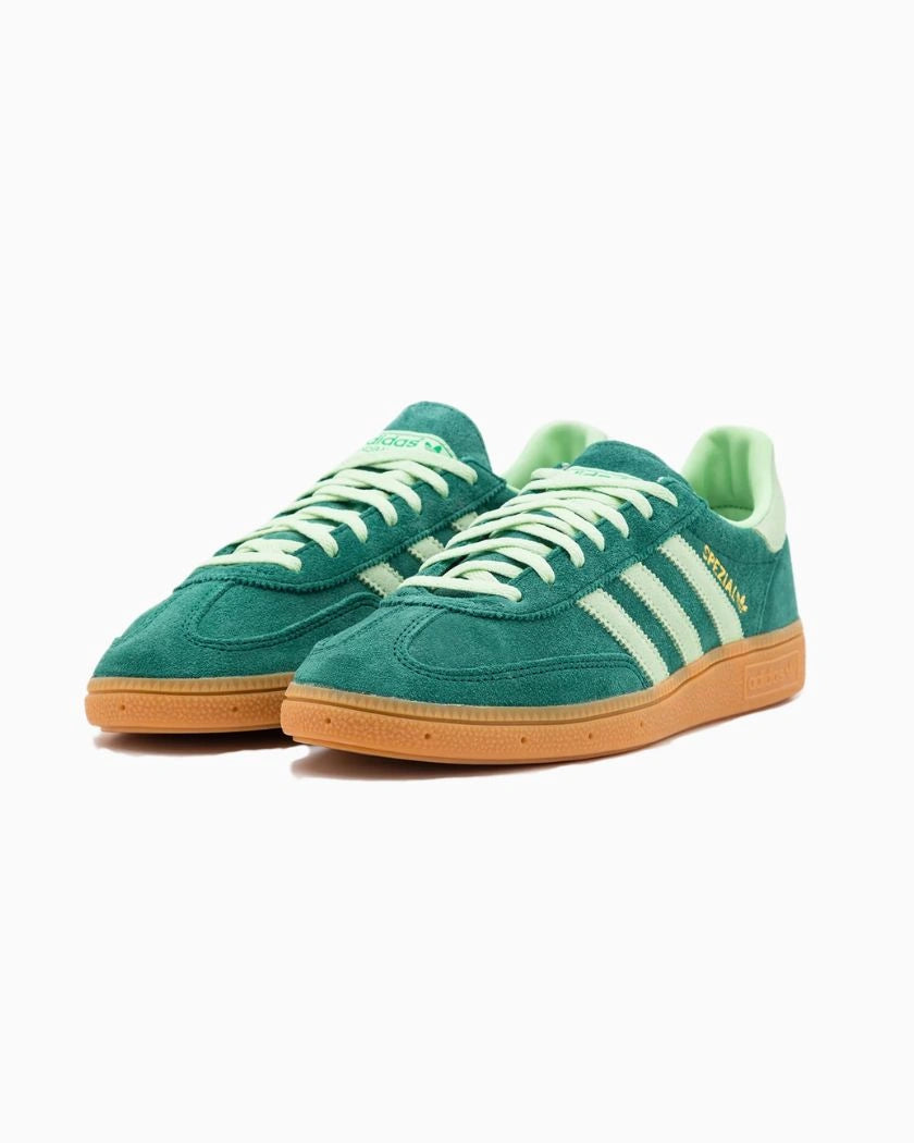 Adidas Handball Spezial Collegiate Green Semi Green Spark