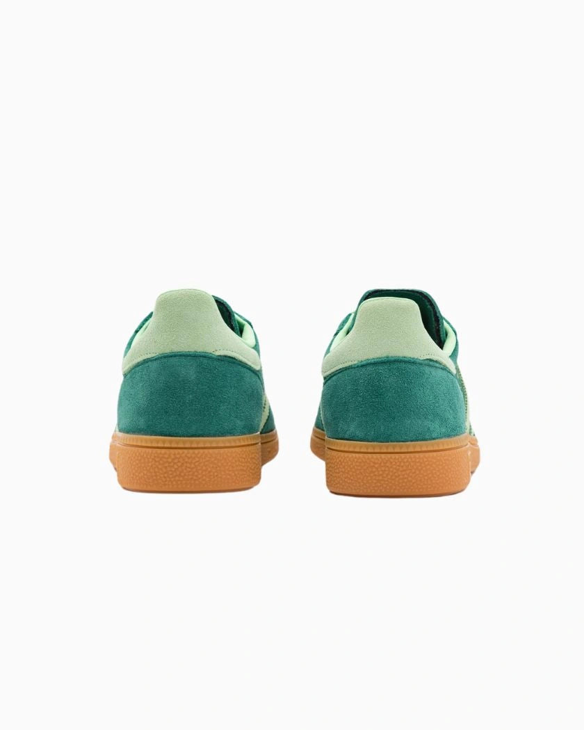 Adidas Handball Spezial Collegiate Green Semi Green Spark