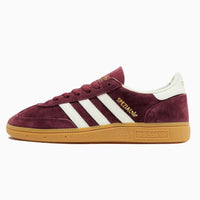 Adidas Handball Spezial Shadow Red Off White