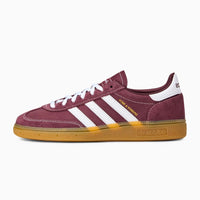 Adidas Handball Spezial Sporty & Rich Shadow Red