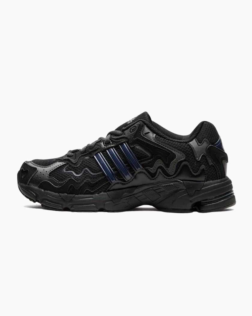 Adidas Response CL Bad Bunny Black Blue