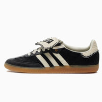 Adidas Samba Nylon Wales Bonner Core Black