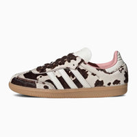 Adidas Samba OG Cow Print