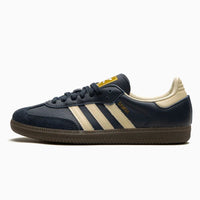 Adidas Samba OG Night Navy Cream White Gum