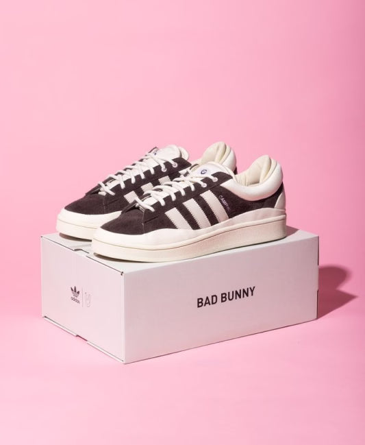 Adidas Campus Bad Bunny The Last Campus