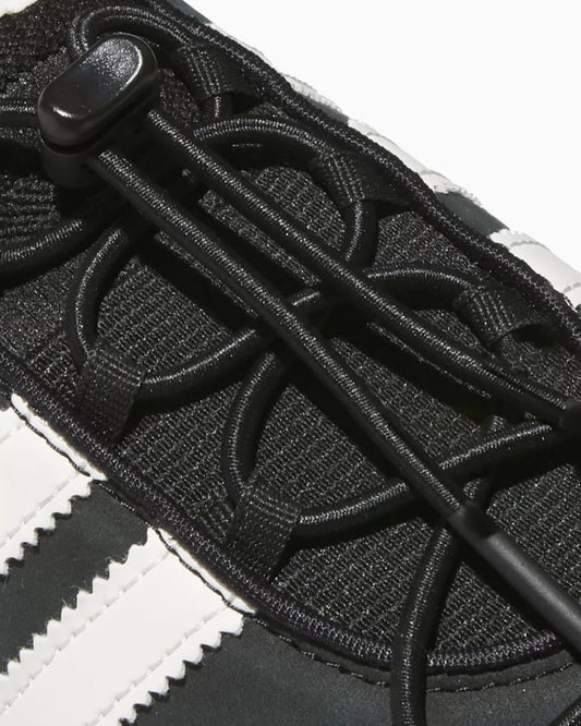 Adidas Ballerina Bad Bunny Black Chalk