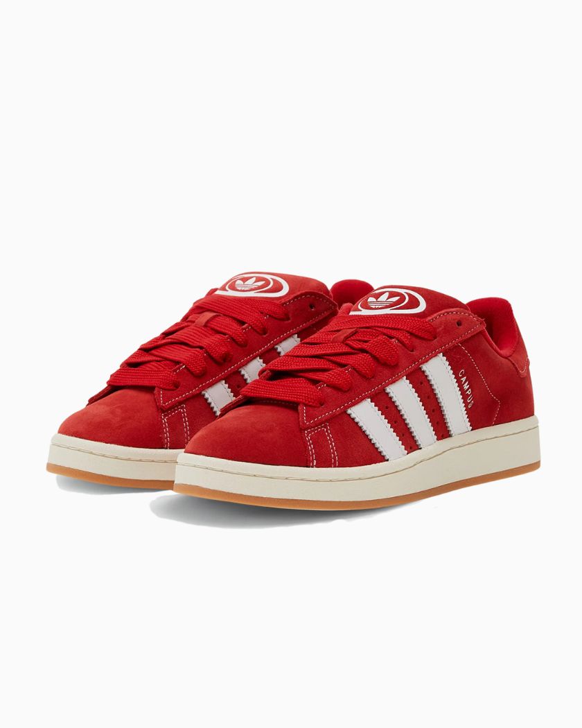 Adidas-Campus-00s-Red
